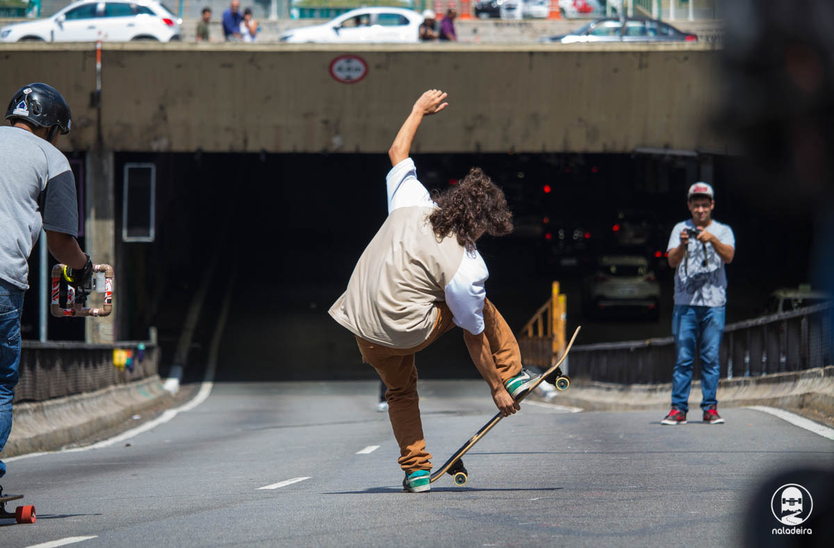 Longboard Day 2017 | Na Ladeira - Tudo sobre o universo do skate