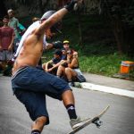 Camp Clan Reais Longboarders © Na Ladeira