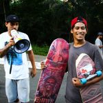 Camp Clan Reais Longboarders © Na Ladeira