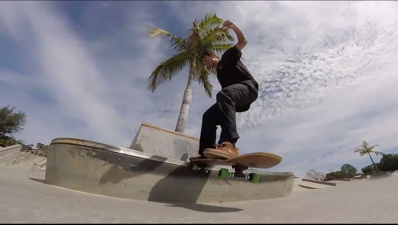 Calilife #1 - Priority Longboard | Na Ladeira - Tudo sobre o Universo do Skate