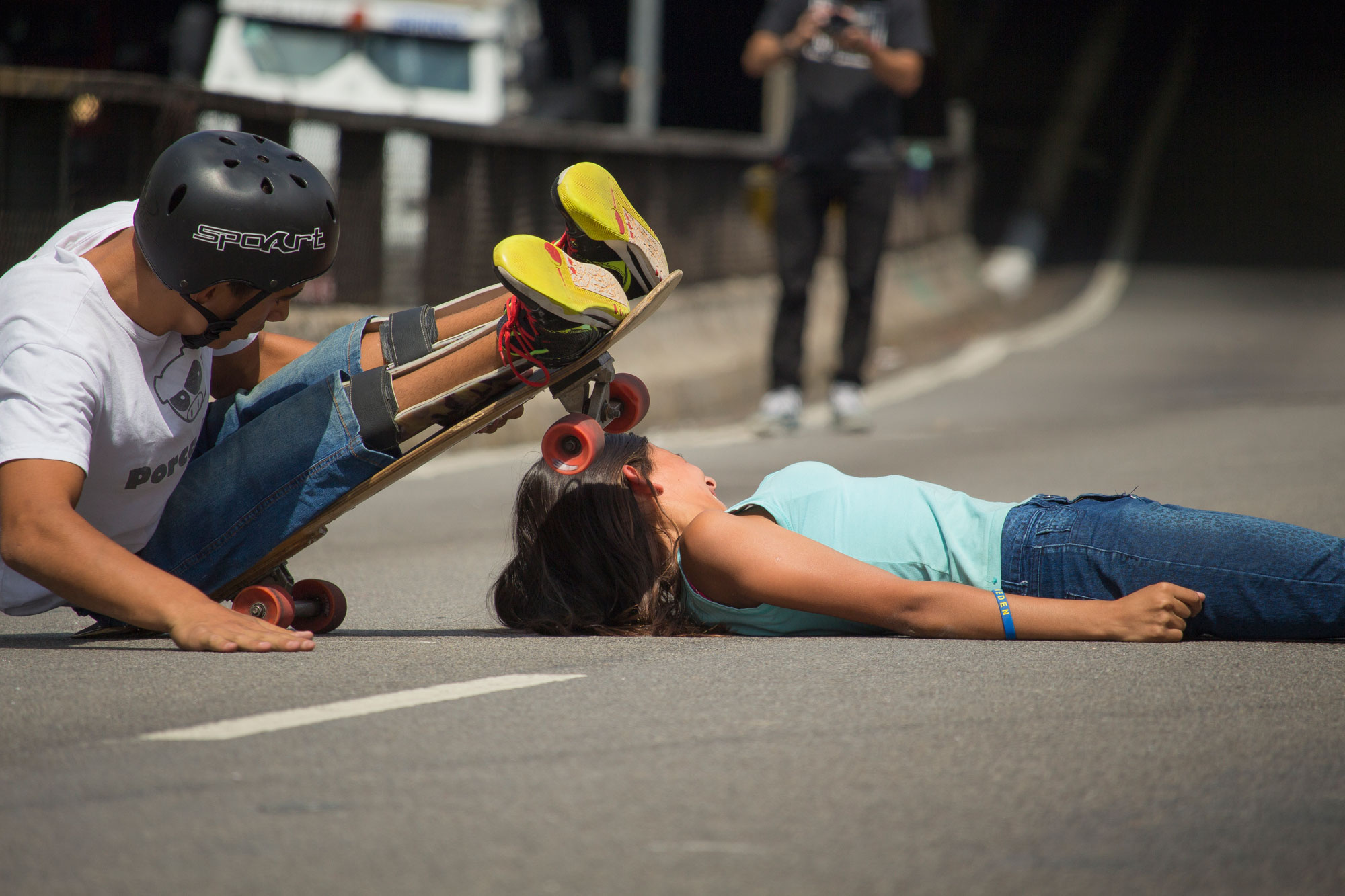 Longboard Day 2017 | Na Ladeira - Tudo sobre o universo do skate