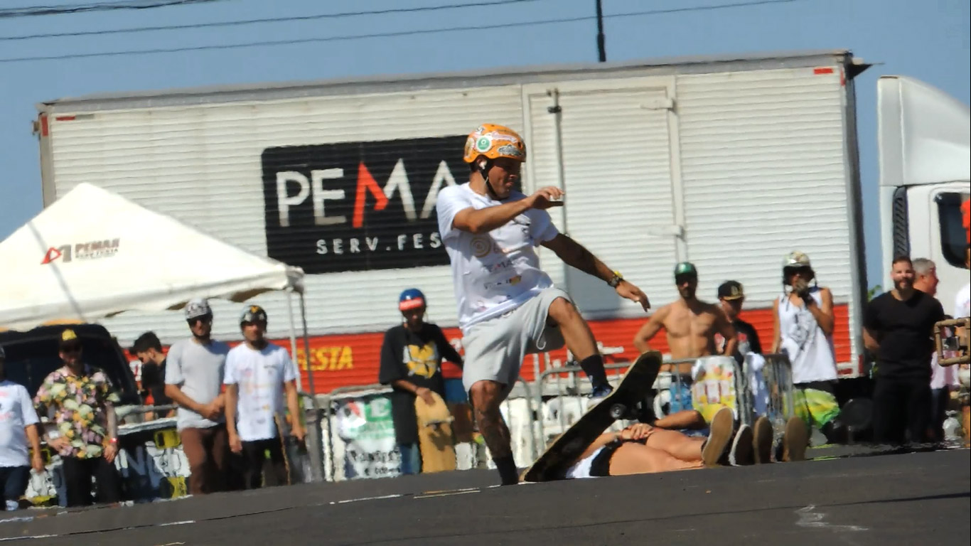 3º Campeonato Skate For Fun