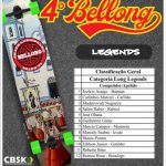 Longboard Legends