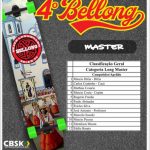 Longboard Master